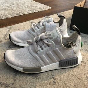 Adidas NMD_R1 originals- Women's slate grey